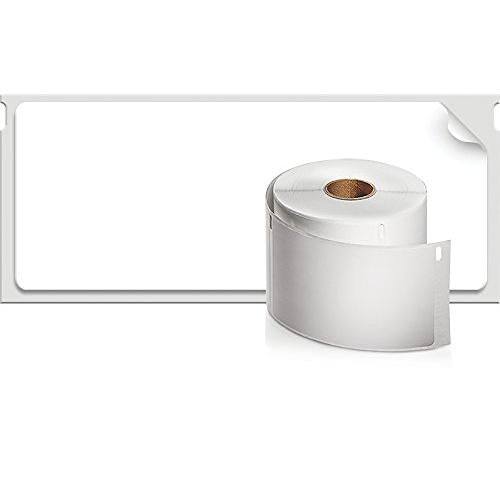 Dymo LW GROOT ADRESETIKET 36*89MM (1X260)