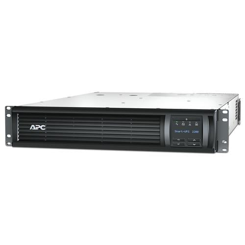 APC APC Smart-UPS 2200VA LCD RM 2U 230V with Network Card