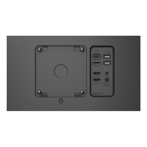 LG 32U720A-B computer monitor 81,3 cm (32