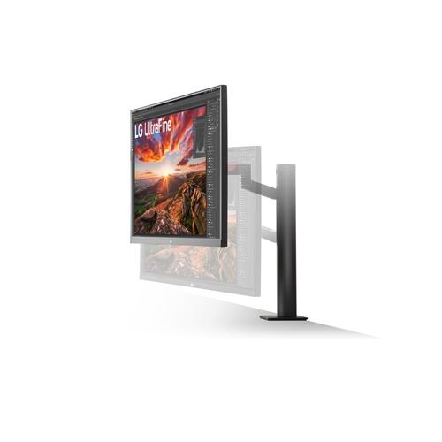 LG 32UN880K computer monitor 81,3 cm (32