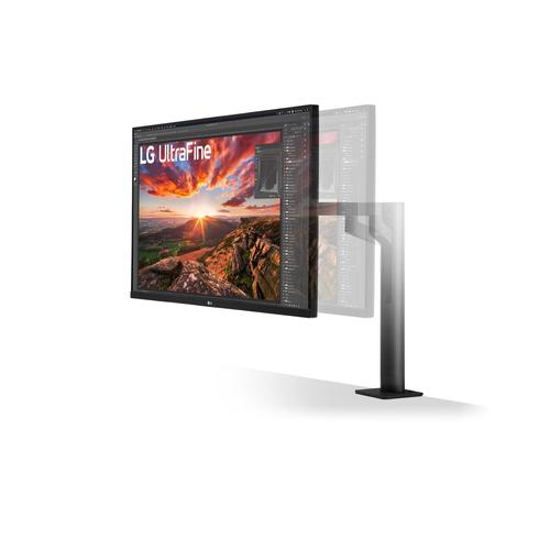 LG 32UN880K computer monitor 81,3 cm (32