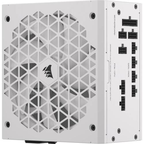 Corsair RMx Shift White Series RM750x Shift White Cybenetics Gold ATX Power Supply