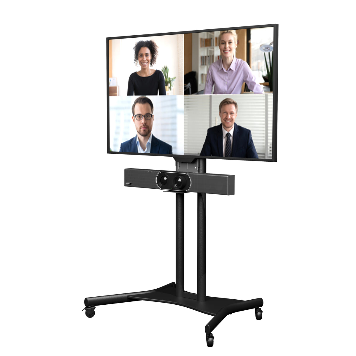 VCS-TVMount2 (TV beugel)