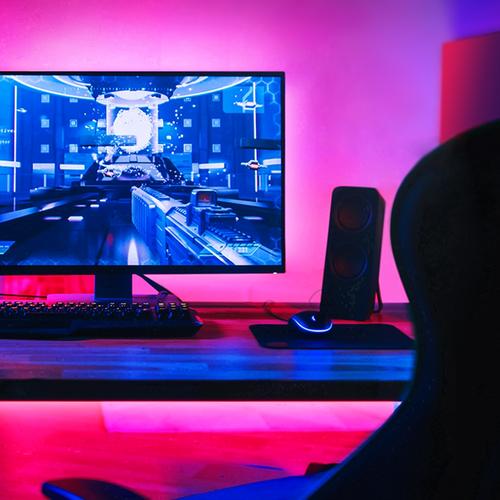 TP-Link Tapo Smart Light Strip  Multicolor