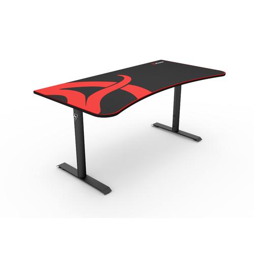 Arozzi Arena Gaming Desk Black incl. montagebox