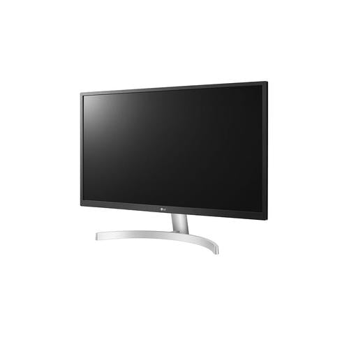 LG Electronics 27UL500P-W