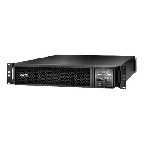 APC Smart-UPS SRT 3000VA RM 230V NetworkCard