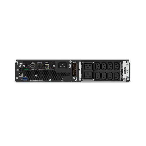 APC Smart-UPS SRT 3000VA RM 230V NetworkCard
