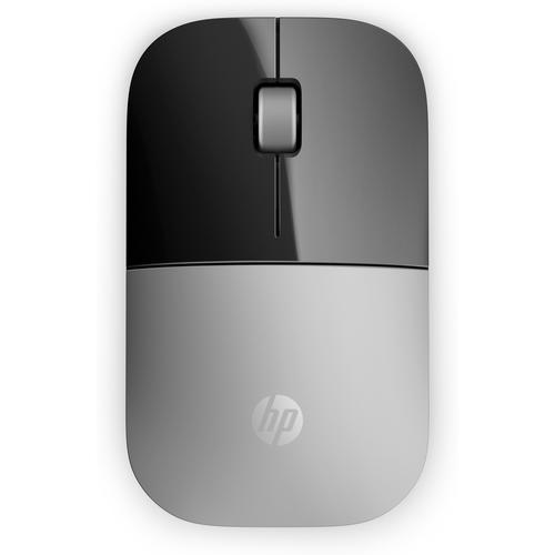 HP Printing & Computing HP Z3700 Silver Wireless Mouse