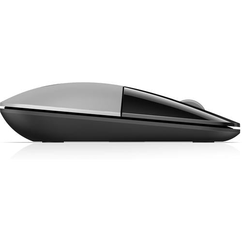 HP Printing & Computing HP Z3700 Silver Wireless Mouse