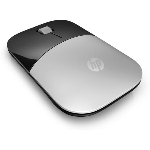 HP Printing & Computing HP Z3700 Silver Wireless Mouse