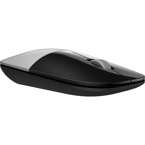 HP Printing & Computing HP Z3700 Silver Wireless Mouse
