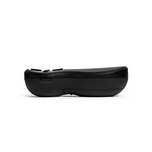 Kensington Draadloze Presenter met Rode laser - Nano-ontvanger