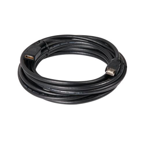 Club 3D High Speed HDM 1.4 HD Extension Cable 5Meter M/F