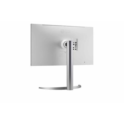LG Electronics 27UQ850V-W.AEU