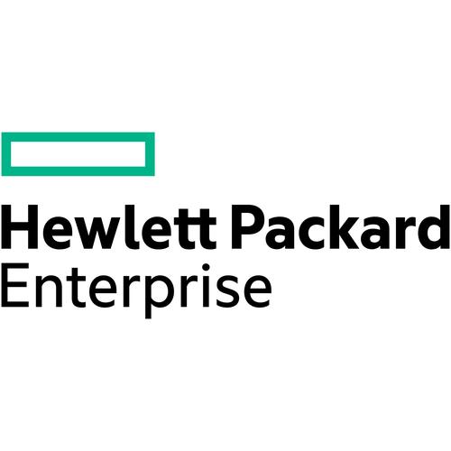 HP Enterprise products Aruba 1 Year Post Warranty Foundation Care Next Business Day Onsite 7205 Controller Service
