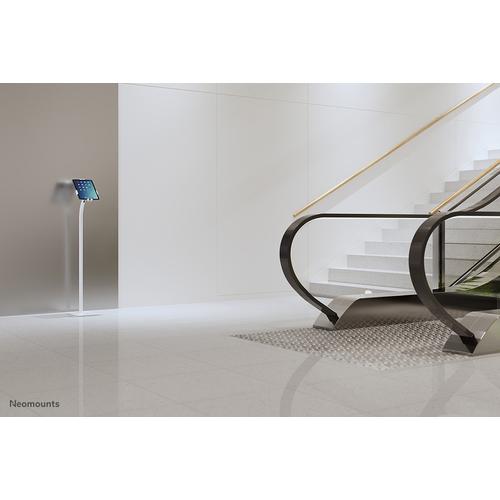 Neomounts Neomounts lockable universal Tablet Floor Stand for most tablets 7.9i-11i