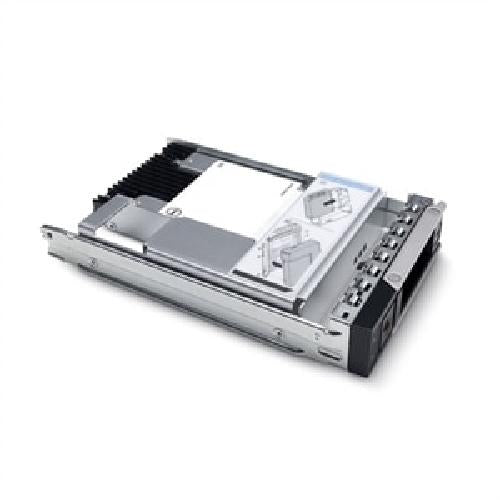 DELL 345-BDSG internal solid state drive 1,92 TB 2.5