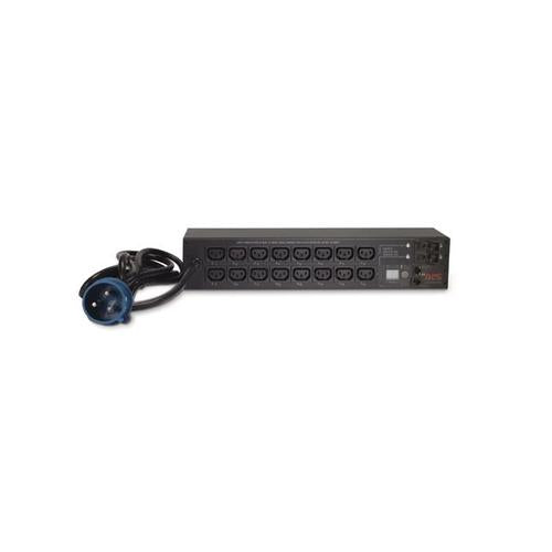 APC RACK PDU SWITCHED 2U 32A 230V (16)C13