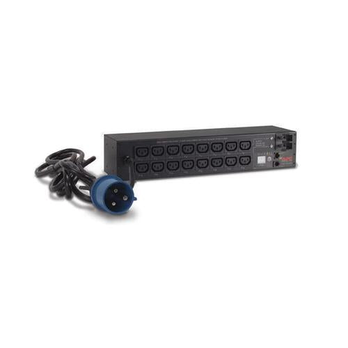 APC RACK PDU SWITCHED 2U 32A 230V (16)C13