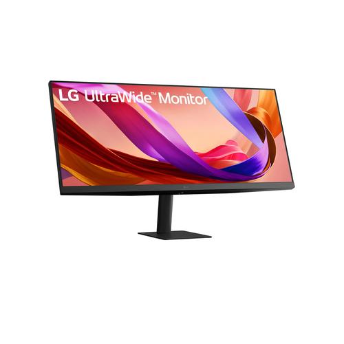 LG 34U511A-B computer monitor 86,4 cm (34