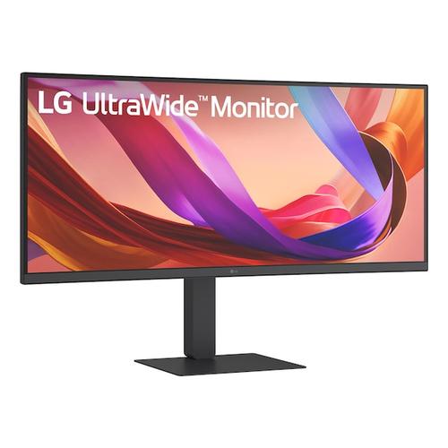 LG 34U650A-B computer monitor 86,4 cm (34