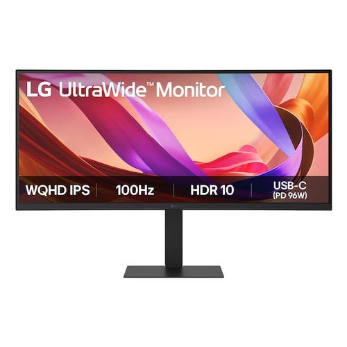 LG 34U650A-B computer monitor 86,4 cm (34