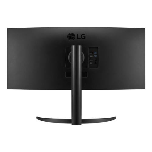 LG 34WR55QK-B computer monitor 86,4 cm (34