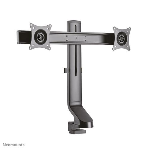 Neomounts Neomounts Flat Screen Desk Mount (clamp/grommet)