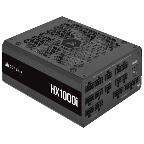 Corsair HXi Series HX1000i 80 PLUS Platinum EU Version
