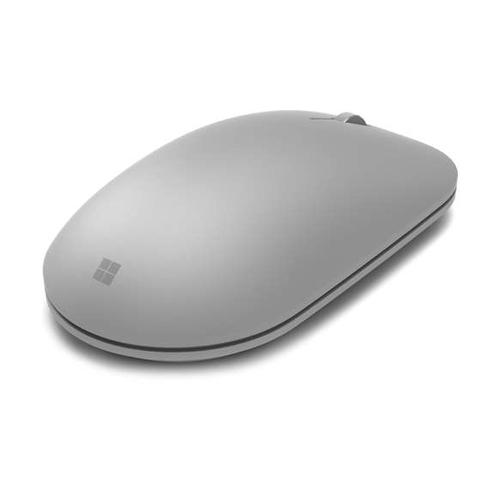 Microsoft Surface Mouse Commer SC Bluetooth XZ/NL/FR/DE GRAY 1 License
