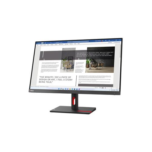 Lenovo LCD MainstreamS27i-30