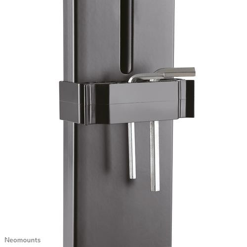 Neomounts Neomounts Flat Screen Desk Mount (clamp/grommet)