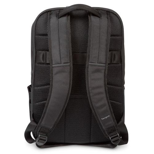Targus CitySmart Advanced 12.5-15.6i Laptop Backpack Black