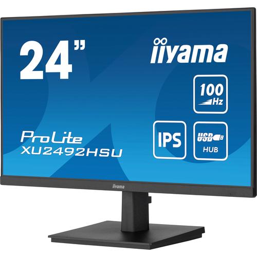 Iiyama 24iW LCD Full HD IPS