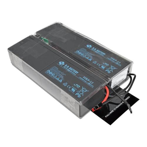 APC APC Replacement Battery Cartridge -48