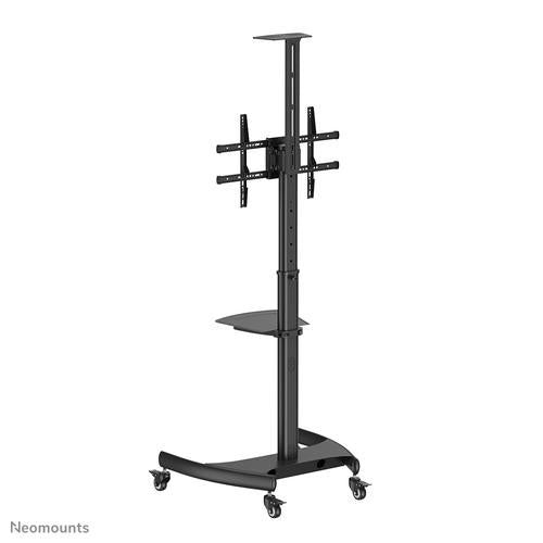 Neomounts Neomounts Mobile Flat Screen Floor Stand (height: 130-162 cm)