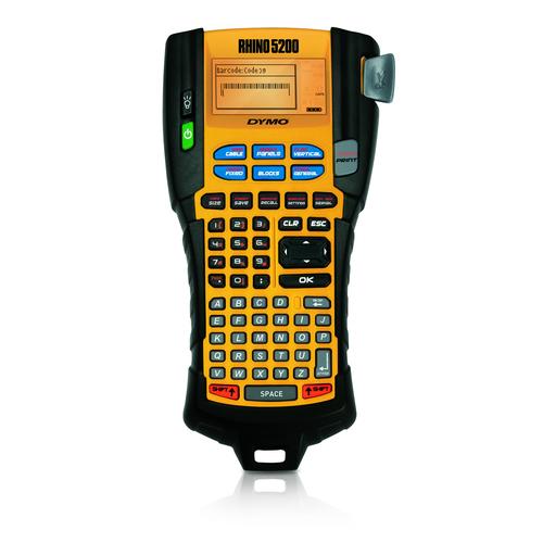 Dymo RHINO 5200