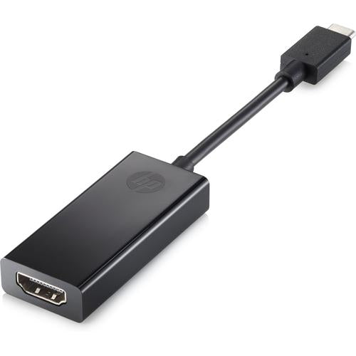 HP Printing & Computing HP USB-C to HDMI 2.0 Adapter
