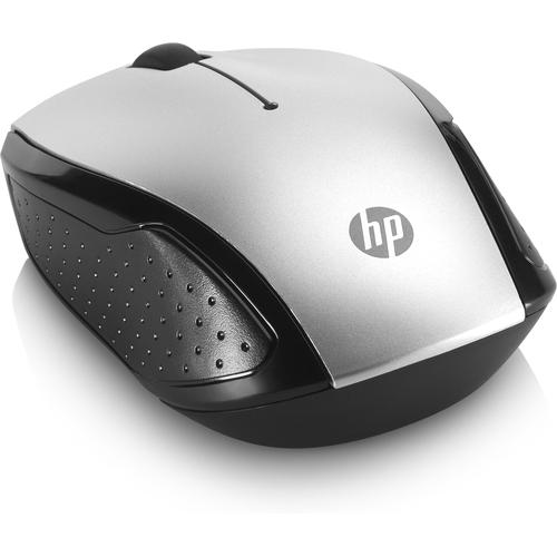 HP Printing & Computing HP Wireless Mouse 200 (Pike Silver)