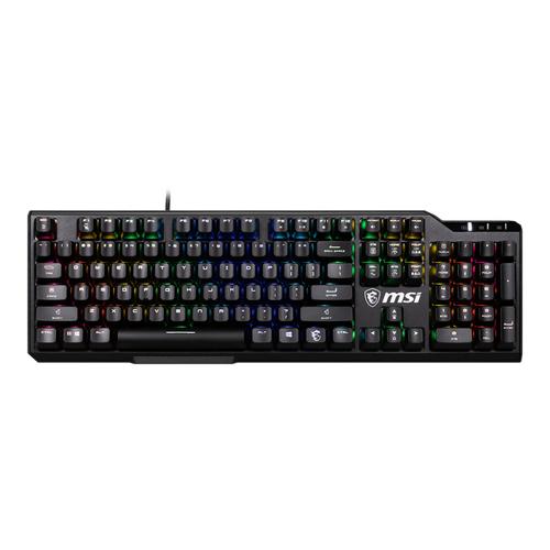 MSI PER VIGOR GK41 LR US