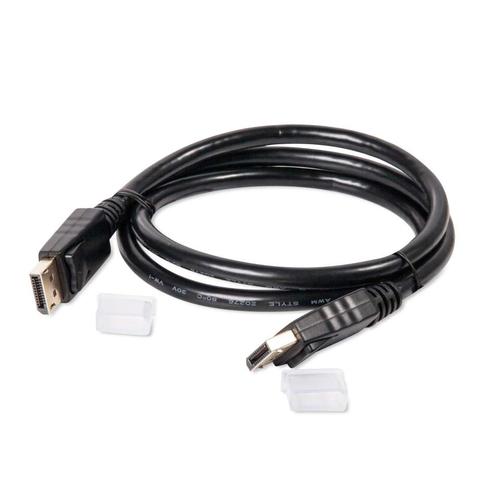 Club 3D DisplayPort 1.4 HBR3 Cable M/M 1meter 8K60Hz Poly Bag