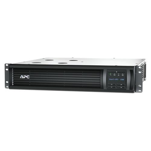 APC APC Smart-UPS 1500VA LCD RM 2U 230V with SmartConnect
