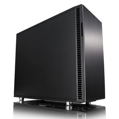Fractal Design CAS Define R6 Black