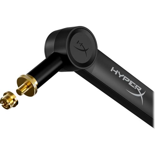 HP Printing & Computing HyperX Caster Mic and Camera Arm