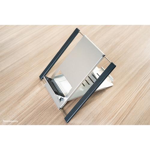 Neomounts Neomounts Notebook Desk Stand (ergonomic can be positioned in 6 steps)
