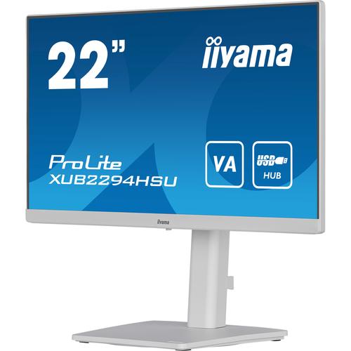 Iiyama XUB2294HSU-W2