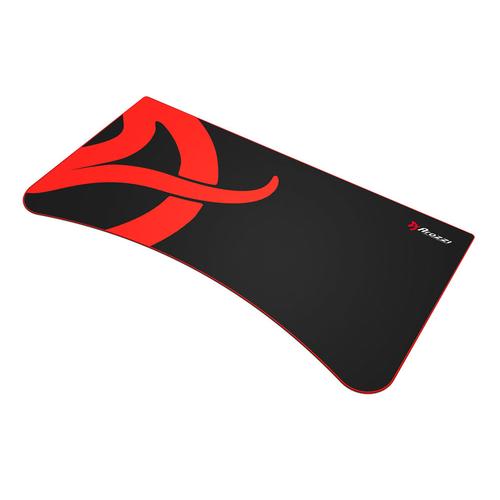 Arozzi Arena Gaming Desk Black incl. montagebox