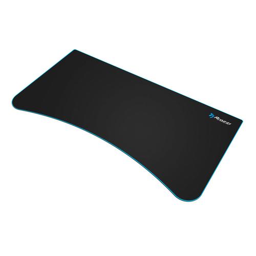 Arozzi Arena Gaming Desk Black incl. montagebox