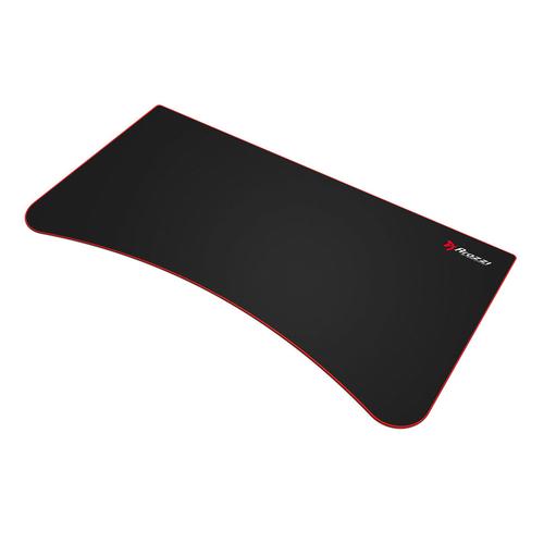 Arozzi Arena Gaming Desk Black incl. montagebox